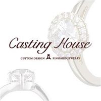 Casting house