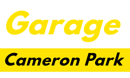 Garage Door Repair Cameron Park