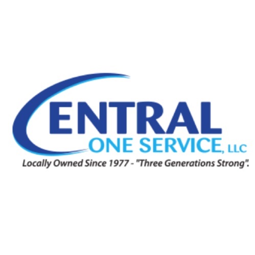 Central One Service, LLC Central One Service, LLC