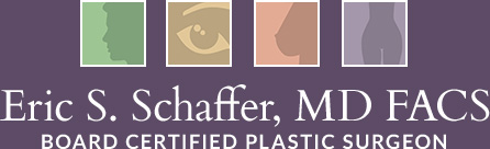Eric S. Schaffer, MD FACS Eric S. Schaffer, MD FACS