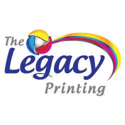 The Legacy Printing The Legacy Printing