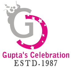 Gupta Celebration