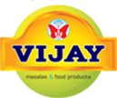 Vijay Masalas and Food Products.