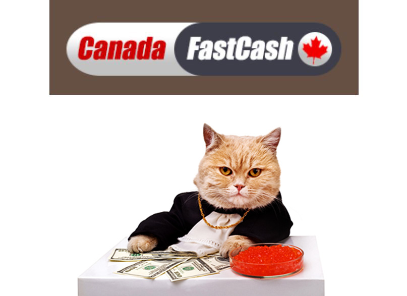 CanadaFastCash CanadaFastCash