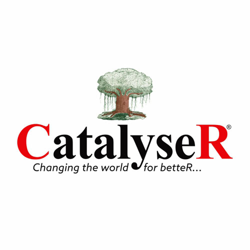 IIT JEE NTSE Coaching - CatalyseR IIT JEE NTSE Coaching - CatalyseR