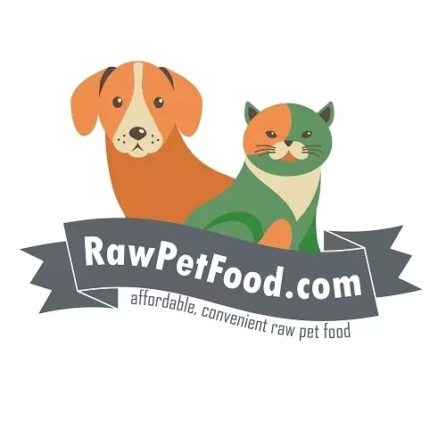 Raw Pet Food