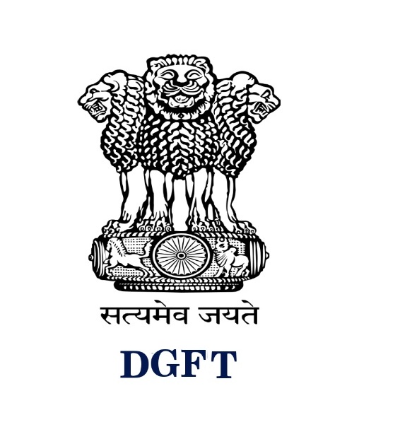 DGFTSCRIP DGFTSCRIP