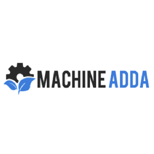 MachineAdda MachineAdda