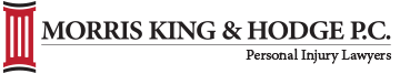Morris, King & Hodge, P.C. Morris, King & Hodge, P.C.