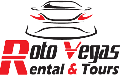 Roto Vegas Rental & Tours
