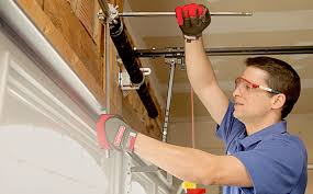 Garage Door Repair Experts Peoria