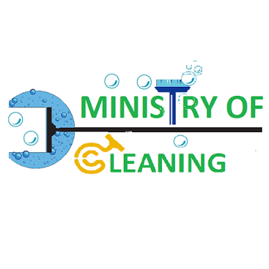 Ministry of Cleaning Ministry of Cleaning