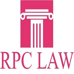 RPC Personal Injury Lawyer