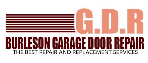 Garage Door Repair Burleson