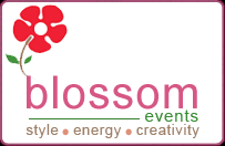Blossom Events Blossom Events