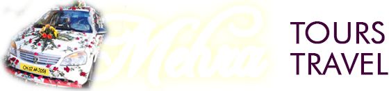 Mehra Tour & Travels Chandigarh Mehra Tour & Travels Chandigarh