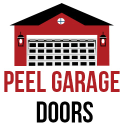 Peel Garage Doors Peel Garage Doors