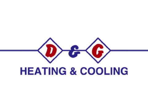 D&G Heating and Cooling, Inc