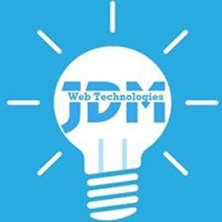 JDM Web Technologies