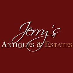 Jerry's Antiques and Estate Sales