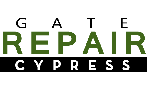 Gate Repair Cypress