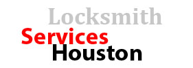 Locksmith Houston