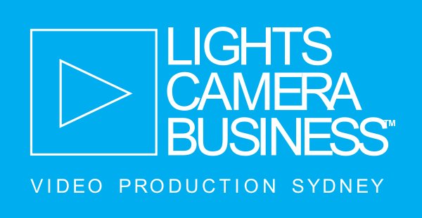 Lights Camera Business