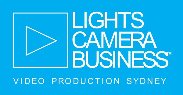 Lights Camera Business Lights Camera Business