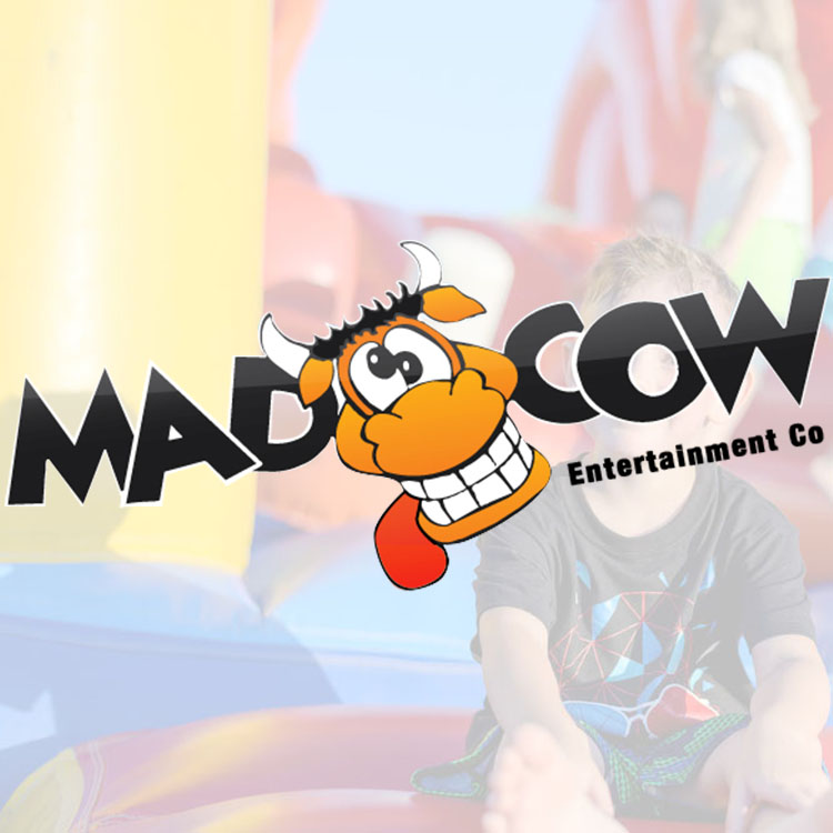 Mad Cow Entertainment