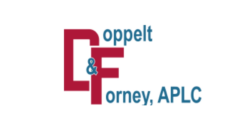 Doppelt & Forney, APLC