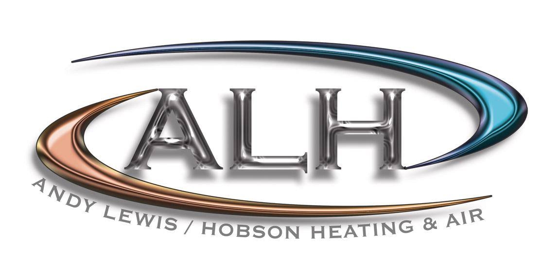 Andy Lewis/Hobson Heating & Air Andy Lewis/Hobson Heating & Air
