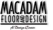 Macadam Floor And Design