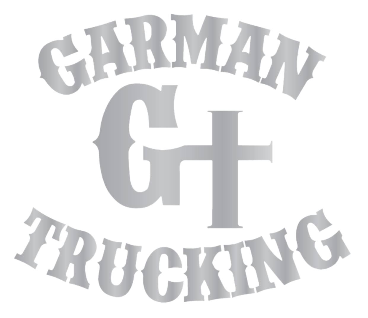 Garman Trucking