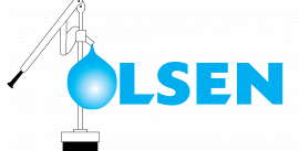 Olsen Water Equipment