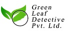 Green Leaf Detective