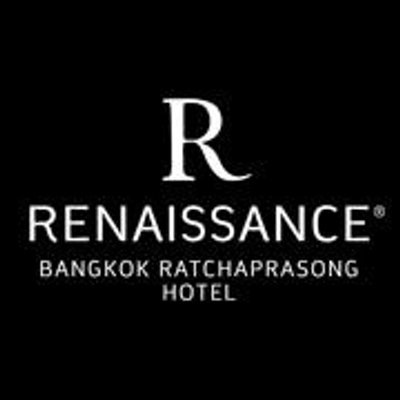 Renaissance Bangkok Ratchaprasong Hotel