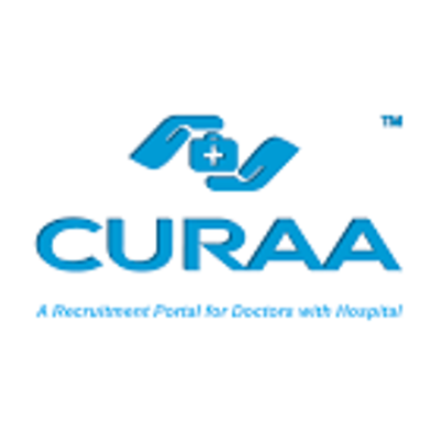 Curaa-Healthcare Medical Recruitment Portal