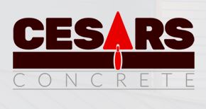 Cesar's Concrete