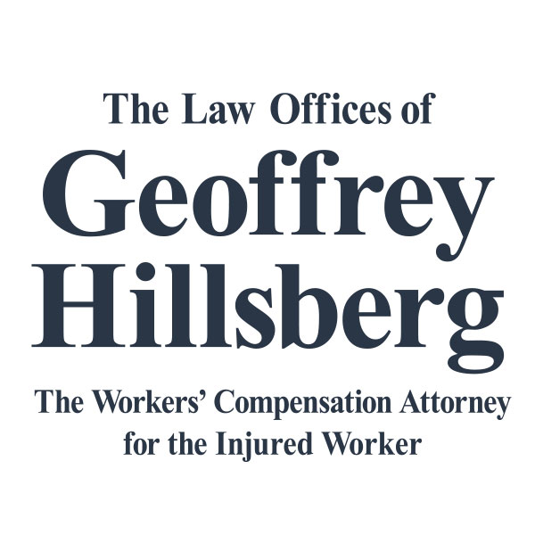 Law Office of Geoffrey Hillsberg Law Office of Geoffrey Hillsberg