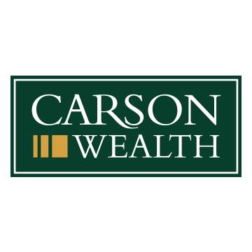 Carson Wealth Management Group Carson Wealth Management Group