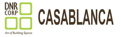 DNR Casablanca DNR Casablanca