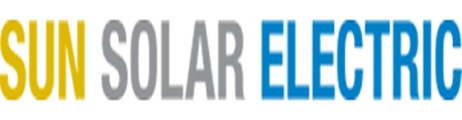 Sun Solar Electric INC