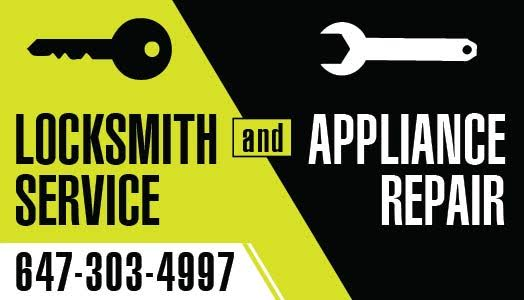 Alex Appliance Repair Alex Appliance Repair