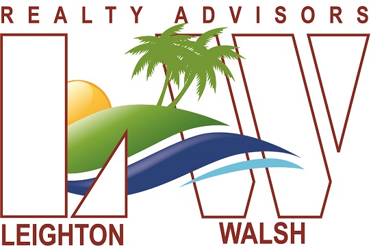Leighton Walsh Realty Advisors of Platinum Properties Leighton Walsh Realty Advisors of Platinum Properties