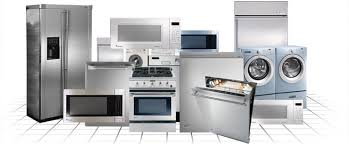 New Brunswick Appliance Repair