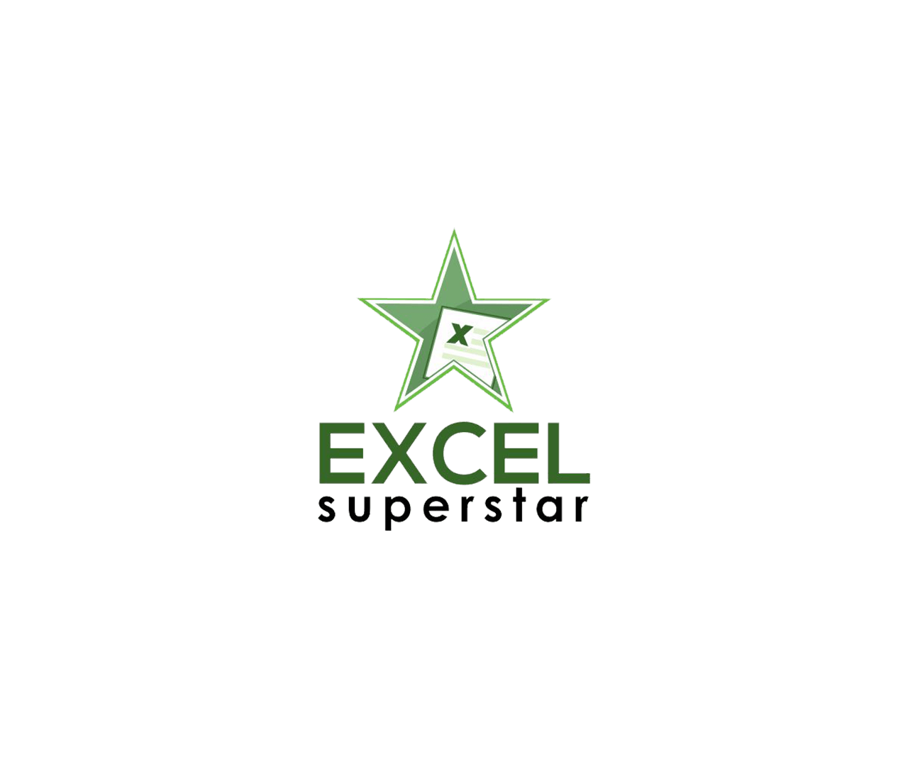 Excel Superstar