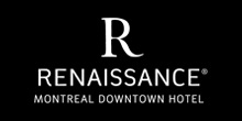 Renaissance Montreal Downtown Hotel