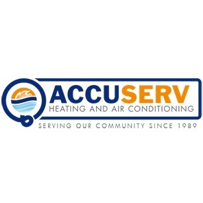 AccuServ Heating and Air Conditioning AccuServ Heating and Air Conditioning