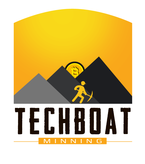 Techboatminning
