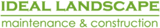 Ideal Landscape Maintenance & Construction